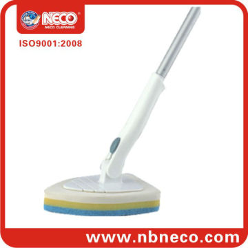 bathroom brush longhandle scrubber brush