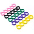 Silicone Anti-Lost Adjustable Rings Band Holder