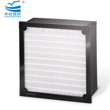 Maximum Performance Cassettes Filter Humidifier