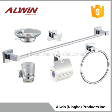 Zinc material price bathroom accessories sets FY38000