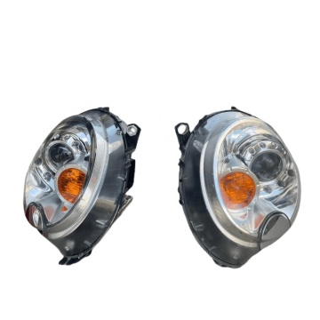 BMW MINI Cooper S R55 R56 Hernia Headlamp Assembly Automotive Lighting