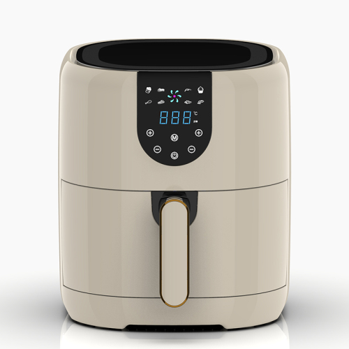 Electrodomésticos de cocina como se ve en TV Air Fryer