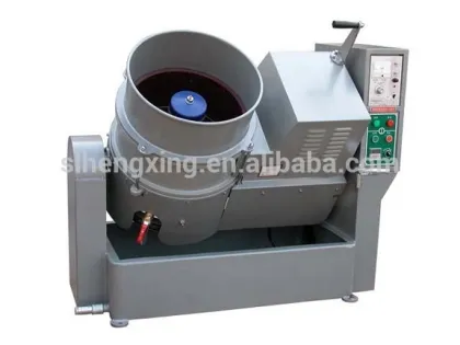 Centrifugal disc polishing machine,vortex polishing machine