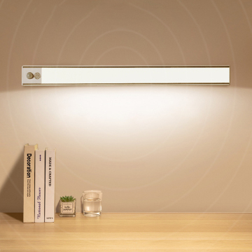 OEM Motion Sensor Cabinet Light with Remote Control for Wardrobe, Closet, and Kitchen