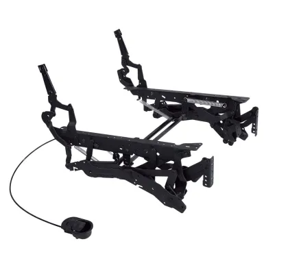 Manual Recliner Chair Mechanism in Furniture