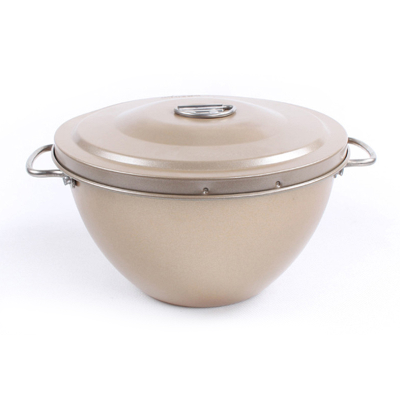 kmart pudding steamer