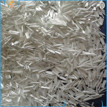 FRP raw materials fiberglass chopped strands for fiberglass fish tank