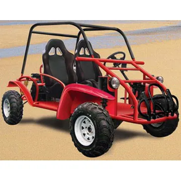 Go Kart