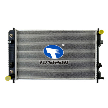 TONGSHI 25952758 Automotive Cooling Radiator for Chevrolet Equinox Sport 3.6L V6 2008 AT