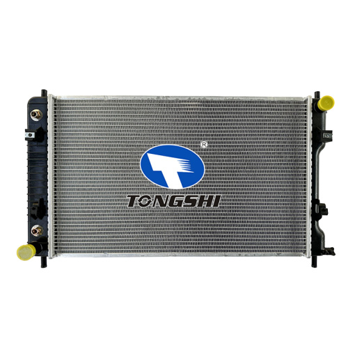 TONGSHI 25952758 Automotive Cooling Radiator for Chevrolet Equinox Sport 3.6L V6 2008 AT