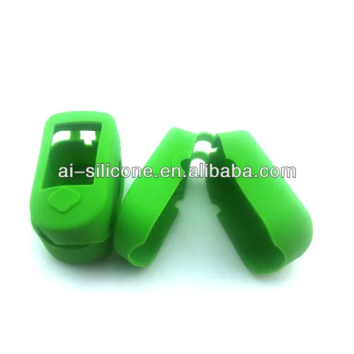 Silicone Cases For Fingertip Pulse, Oximeter Silicone Cases, Silicone Cases, High Quality