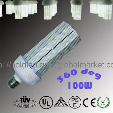 Factory Price 100w UL Listed LED Lamps