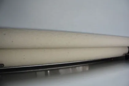 Yoslon F750 Baguette Bread Stick Maker - French Bread Baguette Moulder