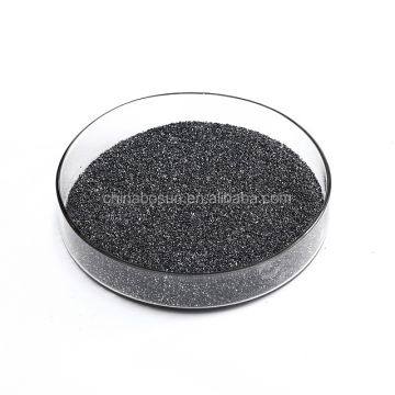 SiC Black Silicon Carbide Powder F24 F36 Manufacturers and Prices