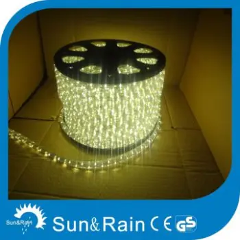 Led Rope Light Outdoor Nice Style