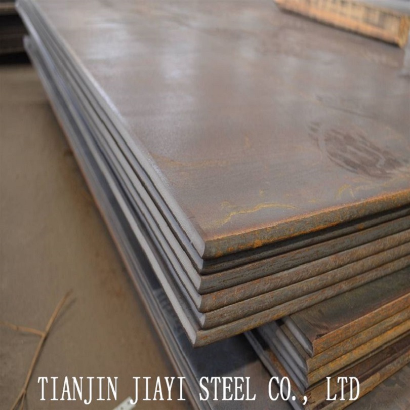 40cr Hot Rolled Alloy Steel Plate Price