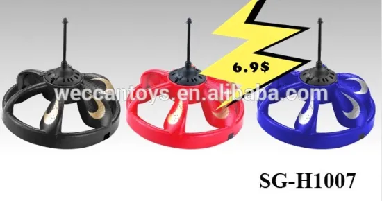 helicopter toy UFO Children's promotional gift toys made in China