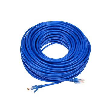 عالي الجودة من 1M إلى 10M CAT6 ، CAT6A ، CAT5 ، CAT5A RJ45 UTP مسطح لـ Ethernet