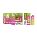 Bang King Triple 45000 Puffs Desain Populer