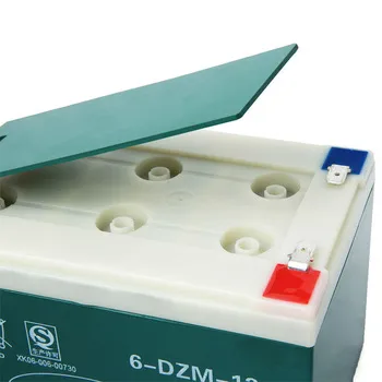 12v10ah MF sealed electrical motor VRLA battery lifepo4 for solar