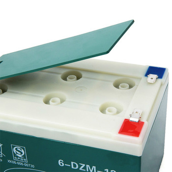 ISO/CE/UL 6-dzm-10 electric scooter battery electric bike battery 6-DZM-10 battery