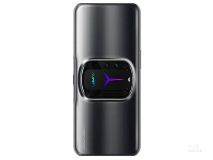 Lenovo LEGION Y90 5G Gaming Phone with Snapdragon 8Gen 1 and Dual-engine Air-cooling