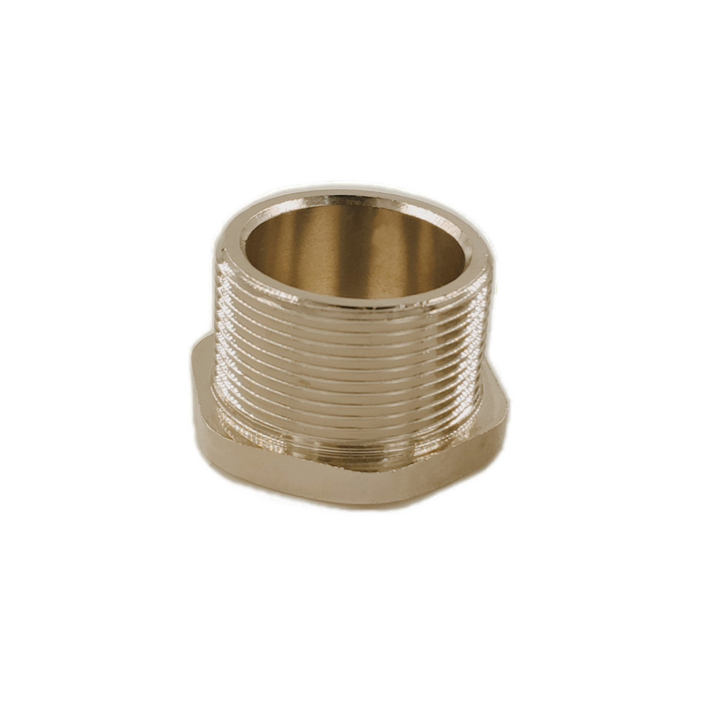 Brass Pipe Fittings134