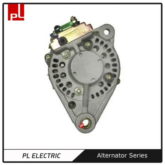 ZJPL generator 24V 40A Alternator 100211-2680 1002112680