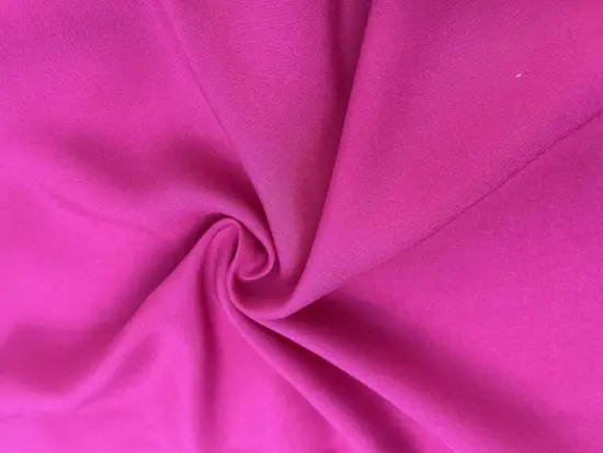 Air-jet Woven Rayon Challis 30s rayon