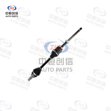 Right front drive shaft for Range Rover Evoque