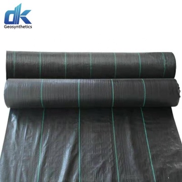 PP Geotextile Polypropylene Weed Mat Ground Cover