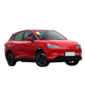Nezha V 2024: The Latest Small 5-Door 5-Seat Electric SUV for Adults and Kids