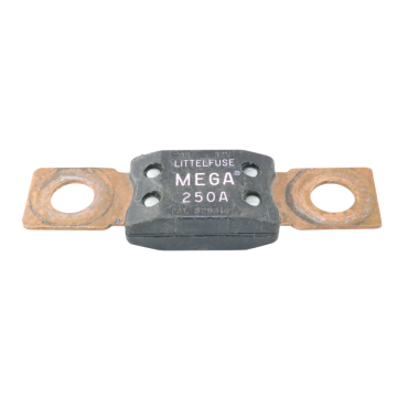 Melhor link de alimentação Link Marine 250A Automotive Auto Blade Helder Relay Relay