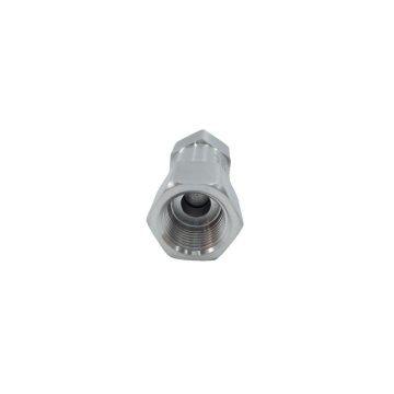 SS304 316 Compressor Check Valve