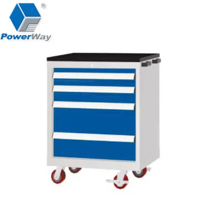 Powerway Brand Hot Sales Drawer Cabinet - China Factory Tool Cabinet Drawer