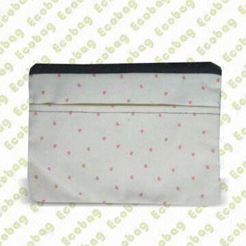 Cosmetic Bag, Suitable for Advertisement, Shopping and Gift Purposes