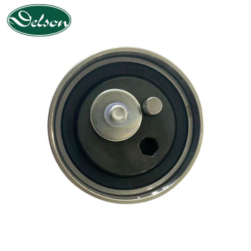 Tensioner Pulley Assy for VW Audi Seat Skoda - Engine Spare Parts GT90750 T41082 55490