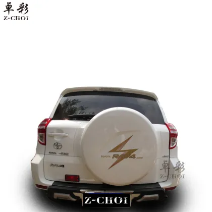 2020-2022 Toyota RAV4 SUV Body Stickers & Vinyl Stickers