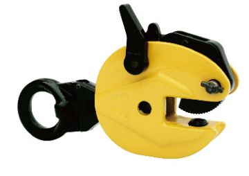 Adjustable Horizontal Plate Lifting Clamp with CE GS authorized