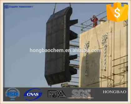 UHMW-PE Front Panel for marine fender,Marine fender dock bumper pads,cheap marine fenders