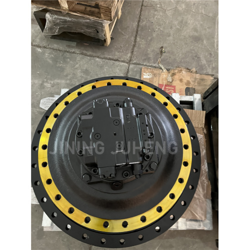 Hitachi Excavator 9270013 9301480 EX1200-6 Travel Device