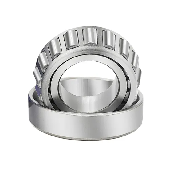 High Load Capacity Tapered Roller Bearings: 803149/803112, 803146/801310 - Ideal for Metallurgical Applications