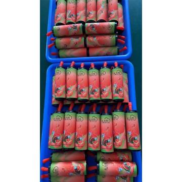 Fluum Bar 6000 Disposable Vape 5% Nic