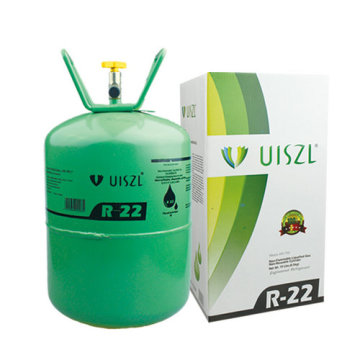 R22 Refrigerante Reemplazo de HCFC