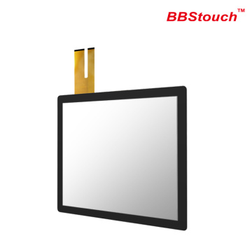 Capacitive Touch Screen 3.5 To 65 Inches