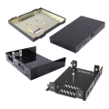 Customized Sheet Metal Fabrication Parts