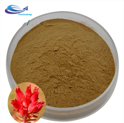 Extractum glycyrrhizae Licorice Extract Spray Dried Powder