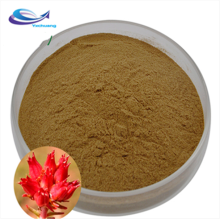 Leonurus heterophyllus herb yi mu cao powder