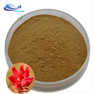 Extractum glycyrrhizae Licorice Extract Spray Dried Powder