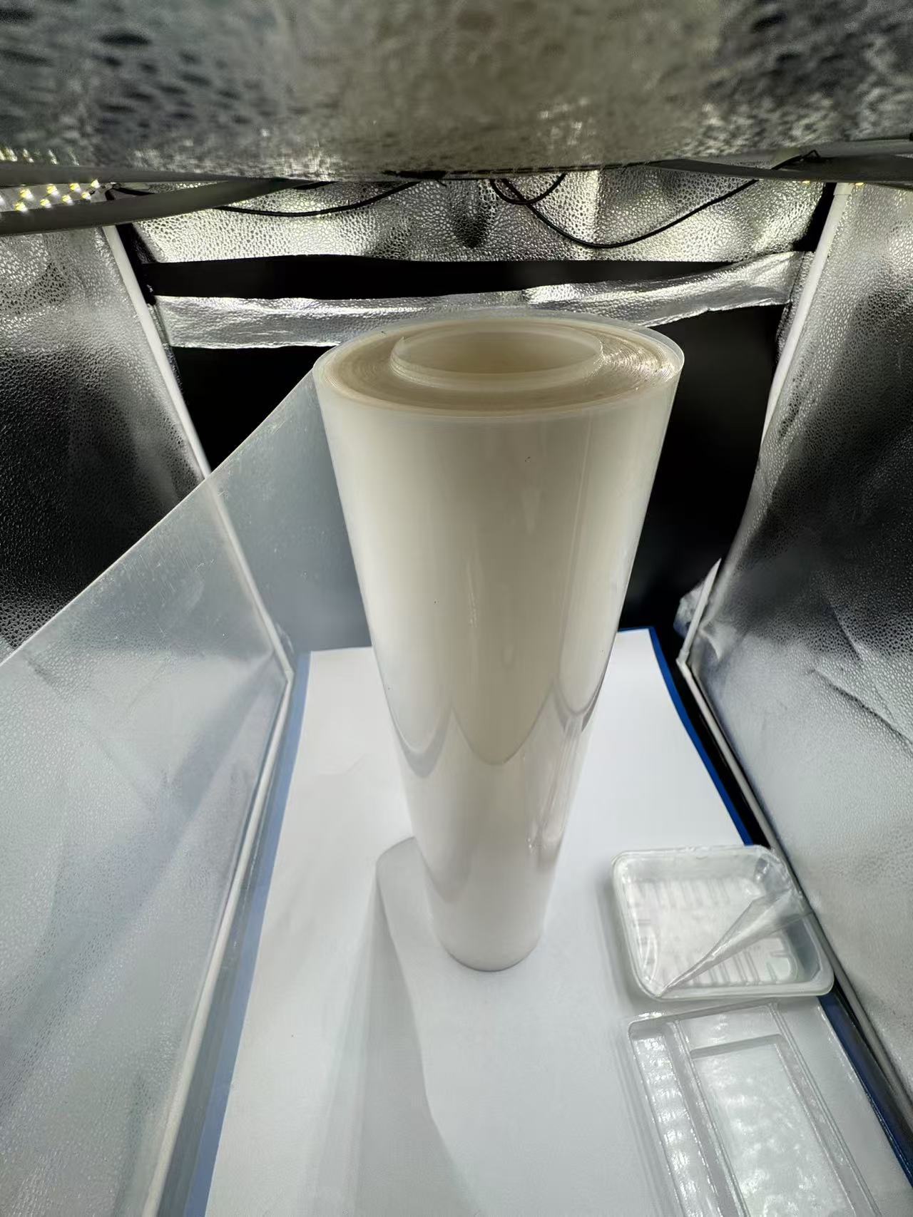 PP THermoforming film